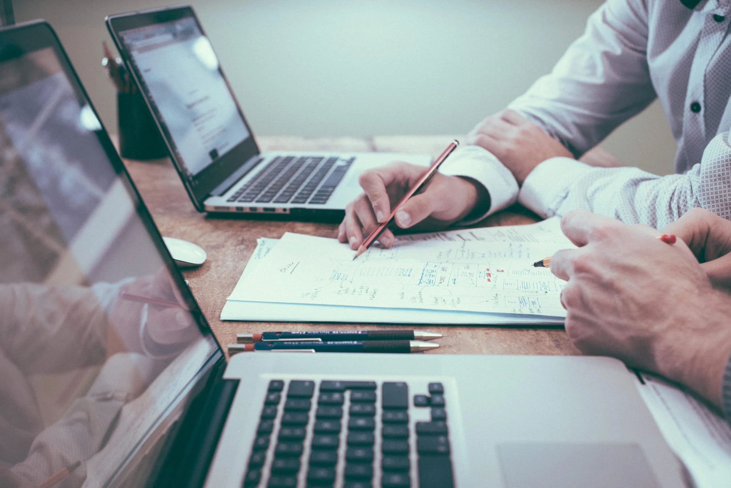 Aprendiendo a Emprender en Visual Analytics – Blog TECh University