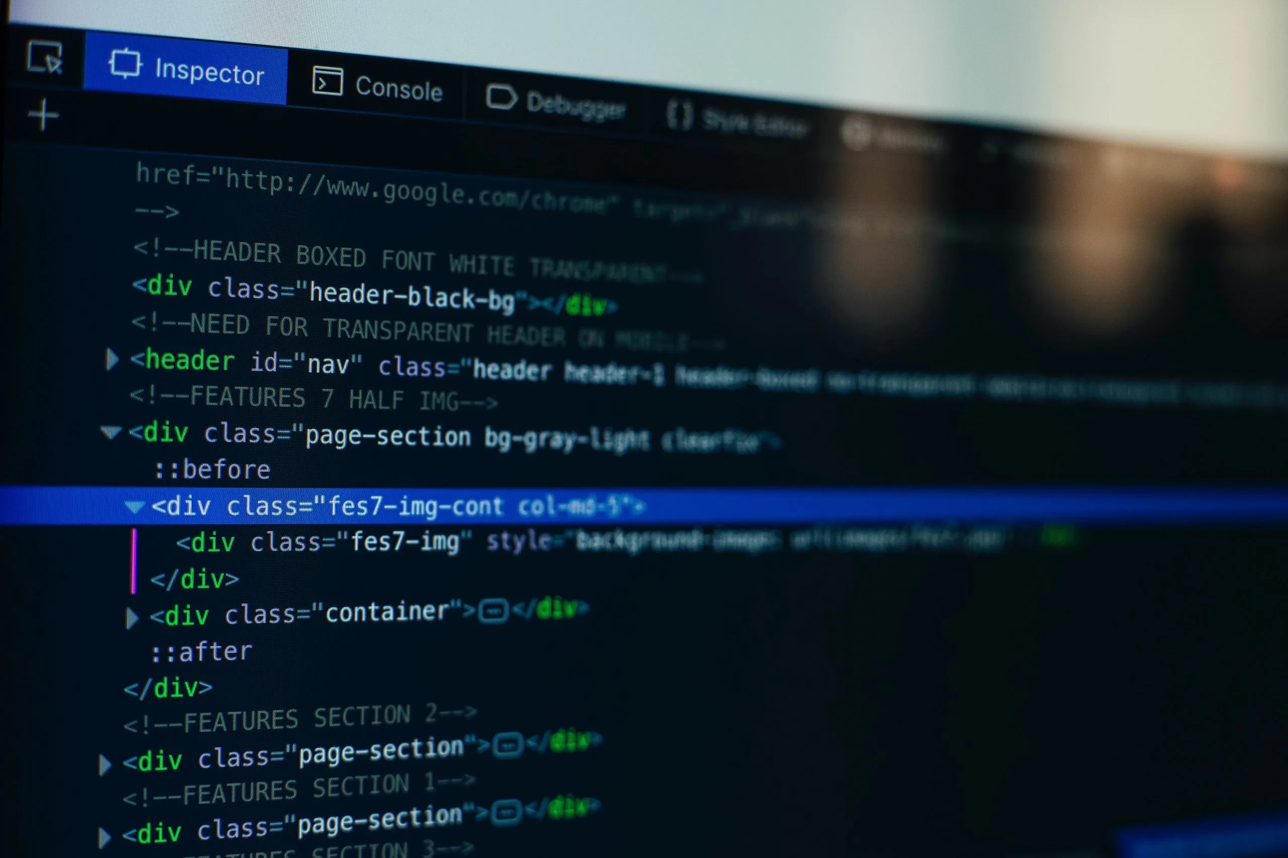 Desarrollo de aplicaciones en Java