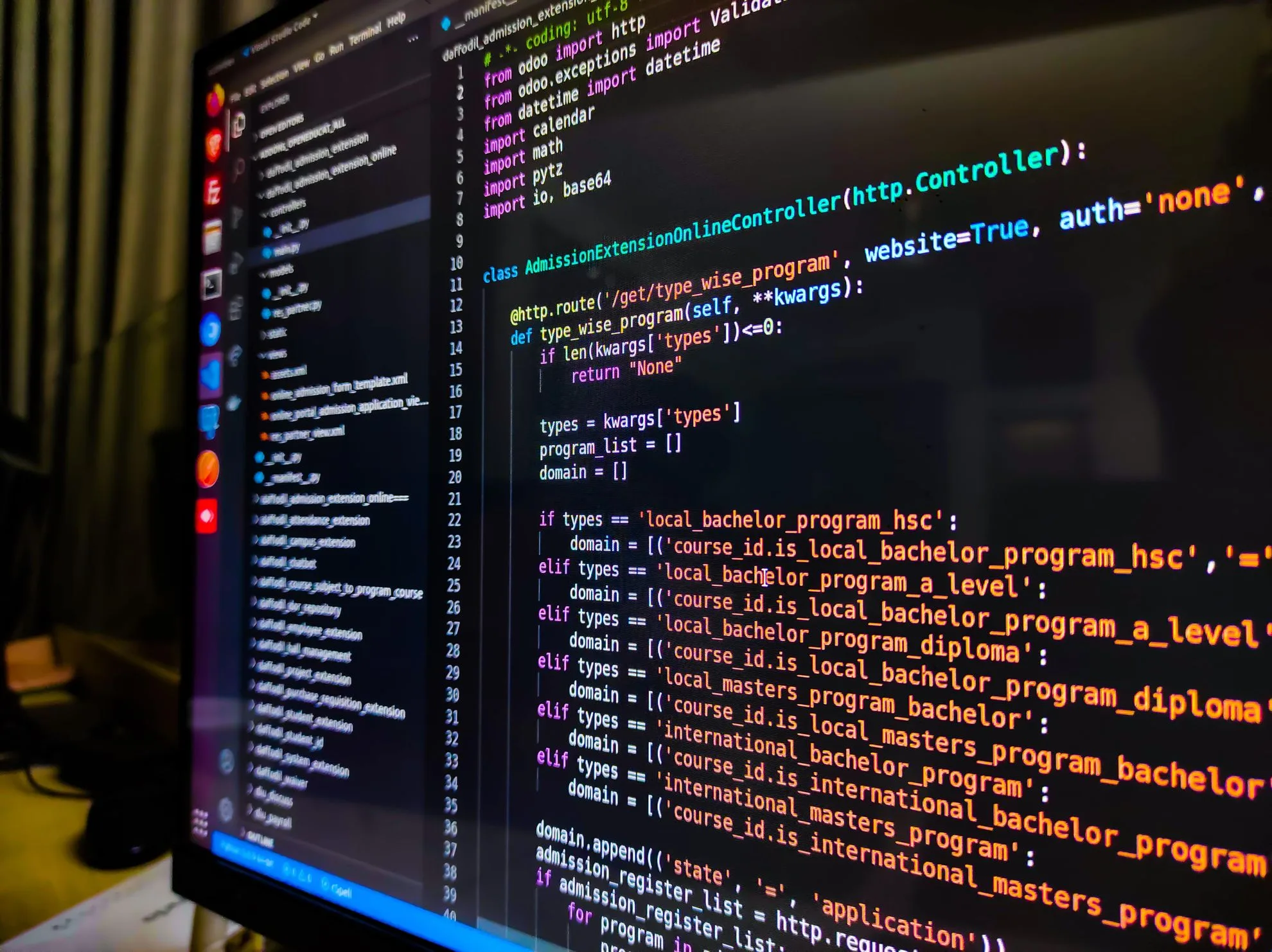 Ontologías en la ingeniería de software