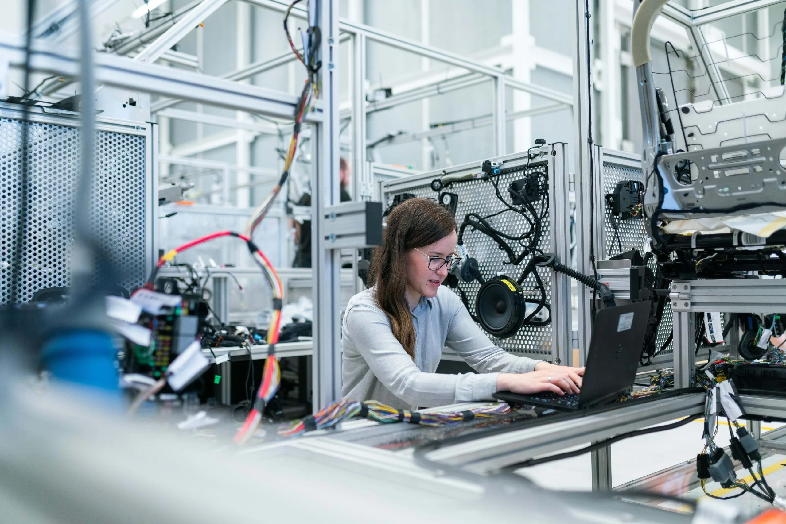 Capacidades tecnológicas y factor humano