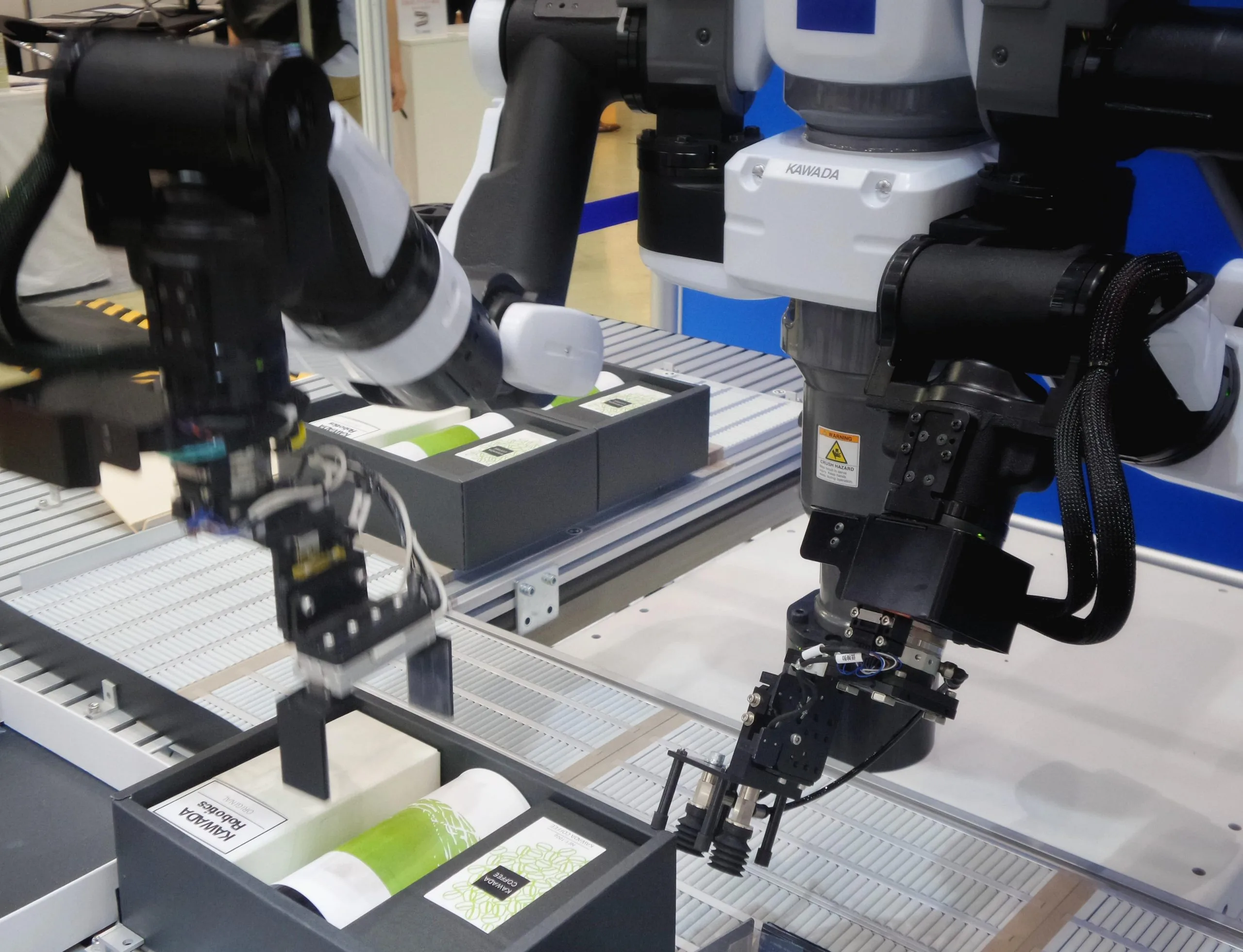 Efectos de la Industria 4.0
