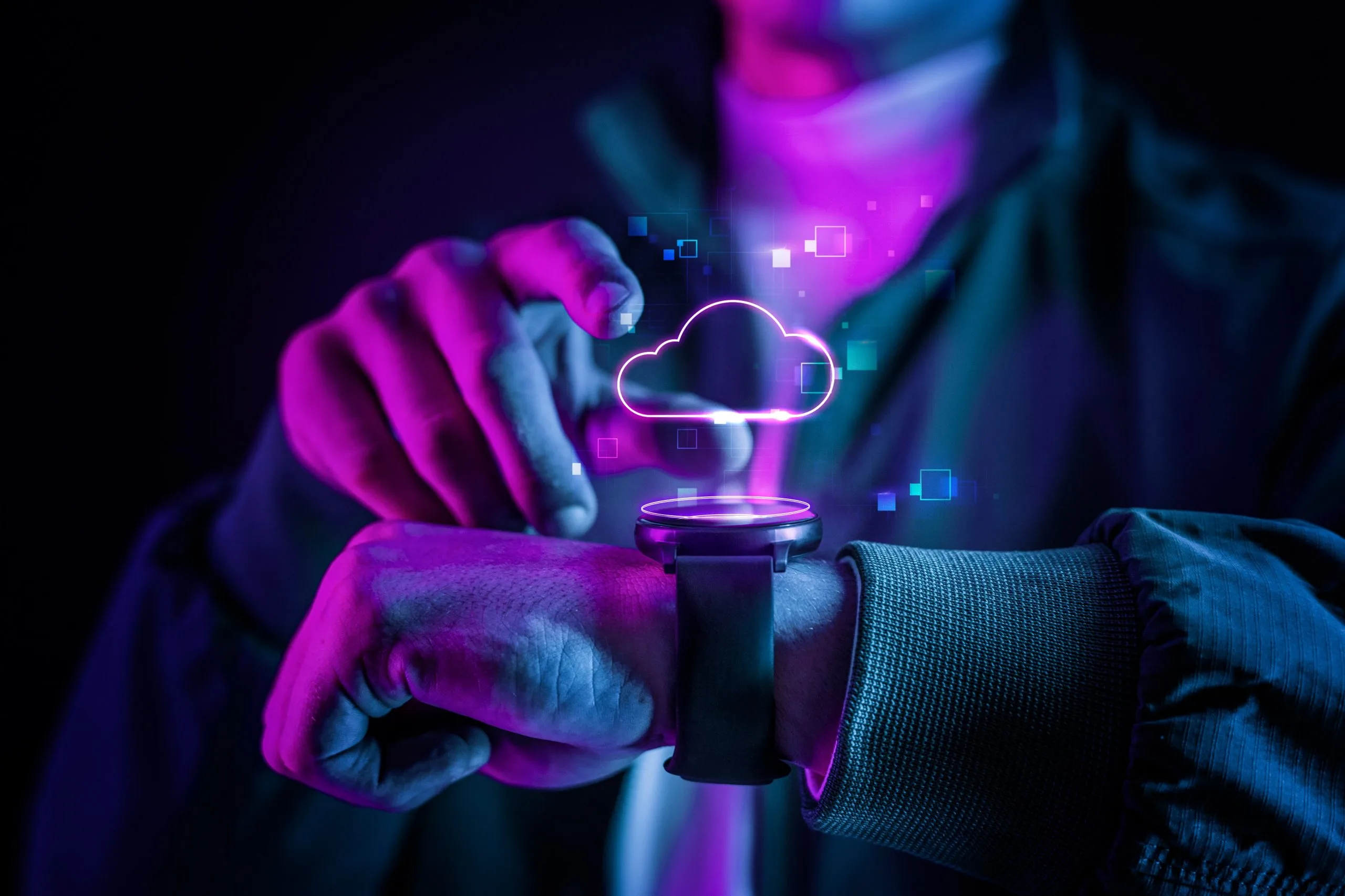 Futuro de las tecnologías inmersivas