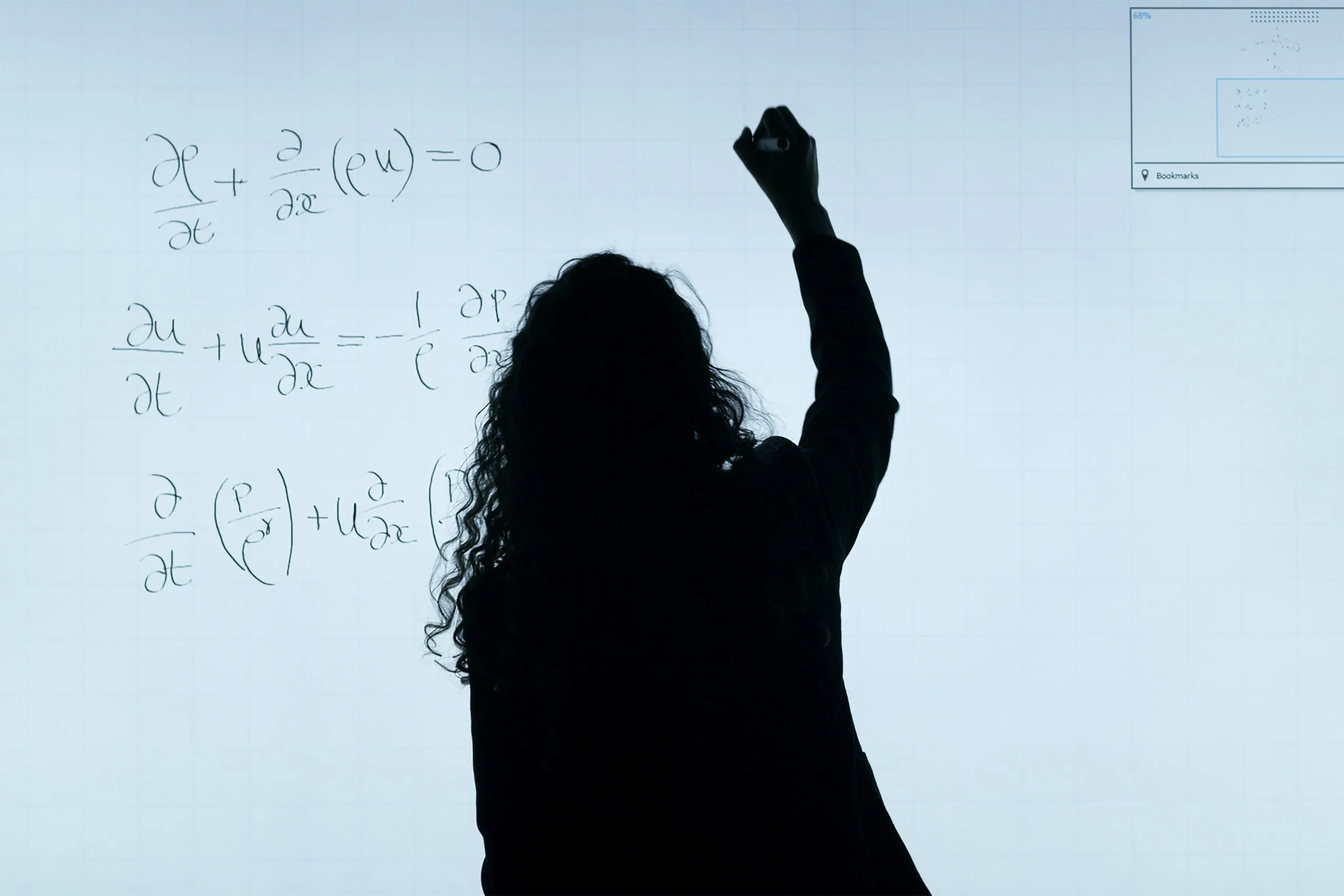 Matemáticas para la física de campos