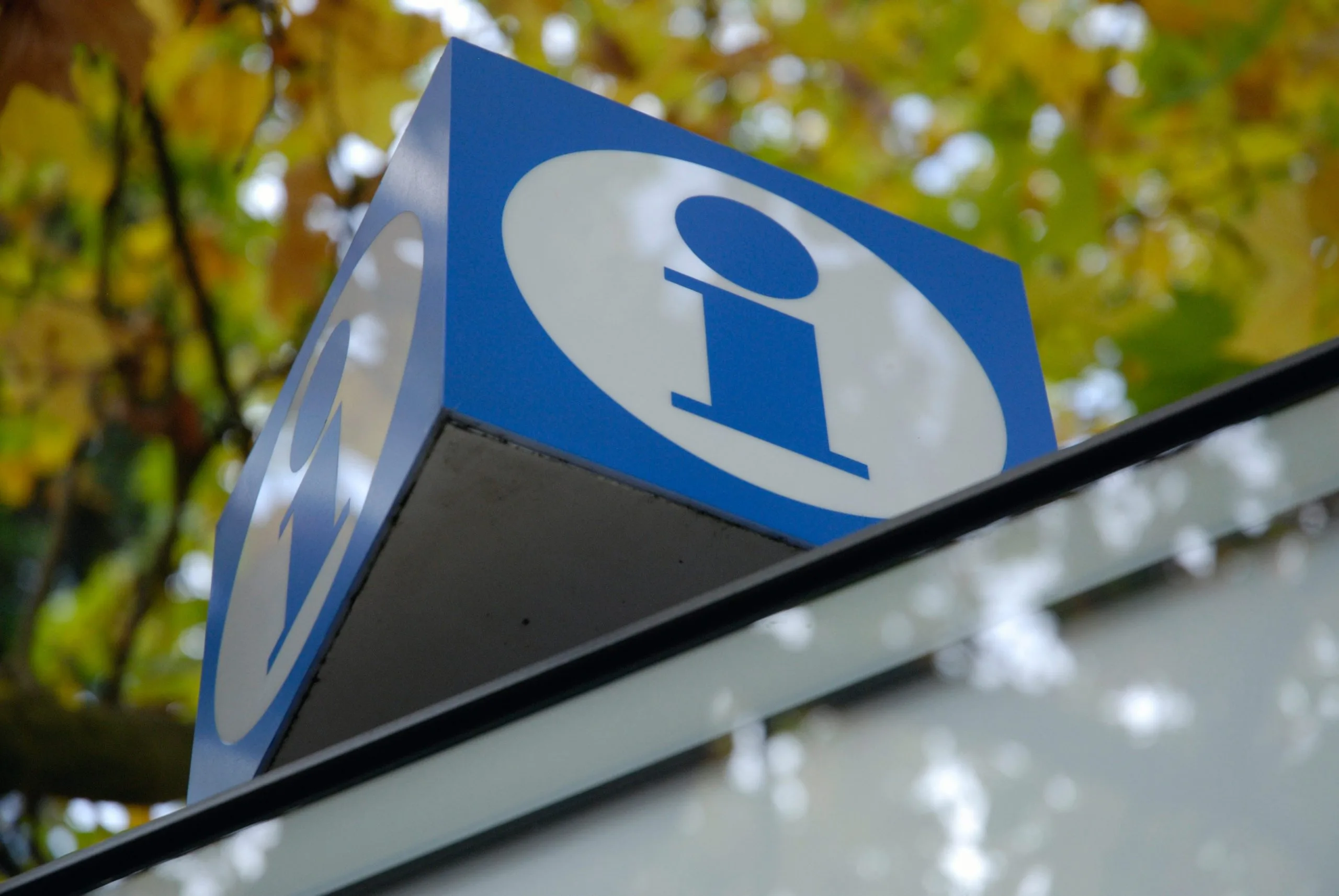 Medidas aplicables al tratamiento de información