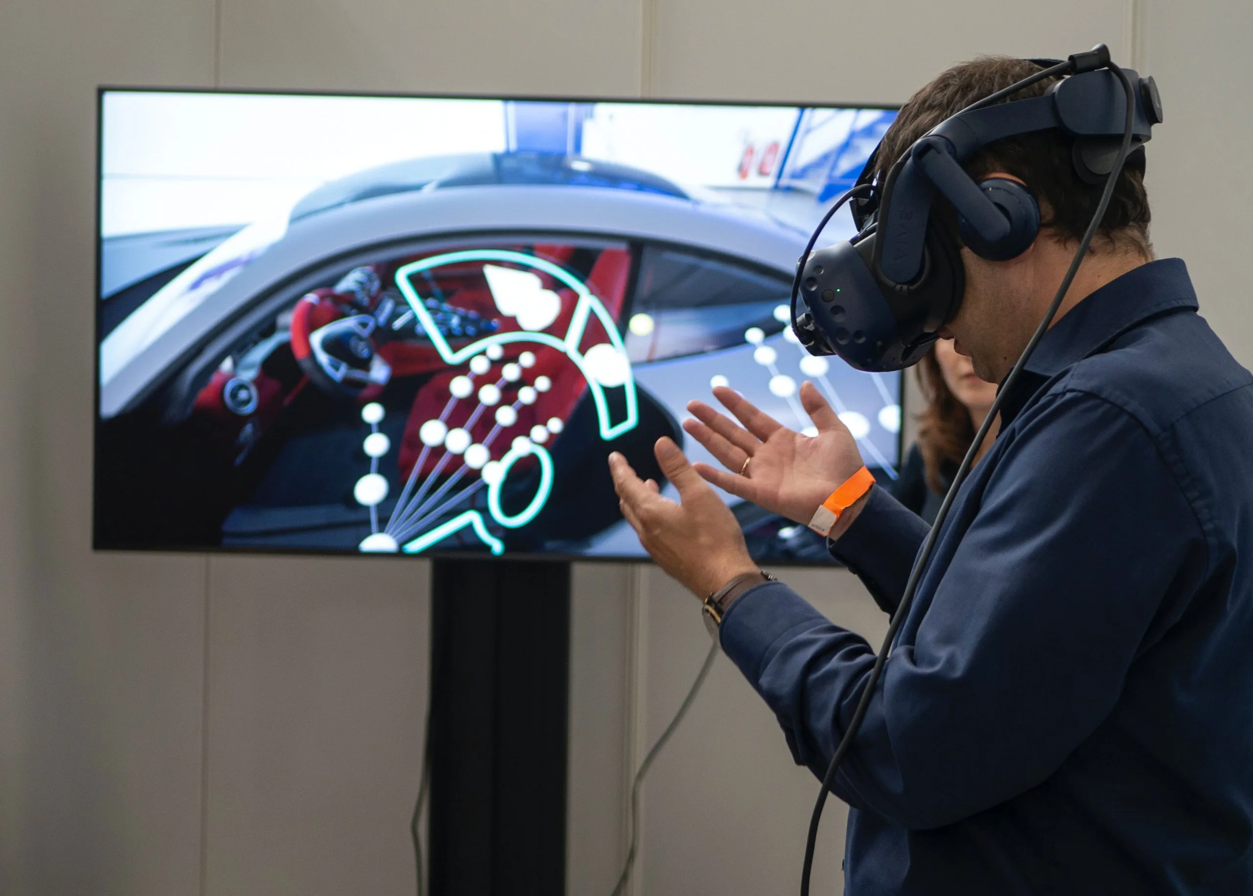 Tecnologías emergentes y exponenciales