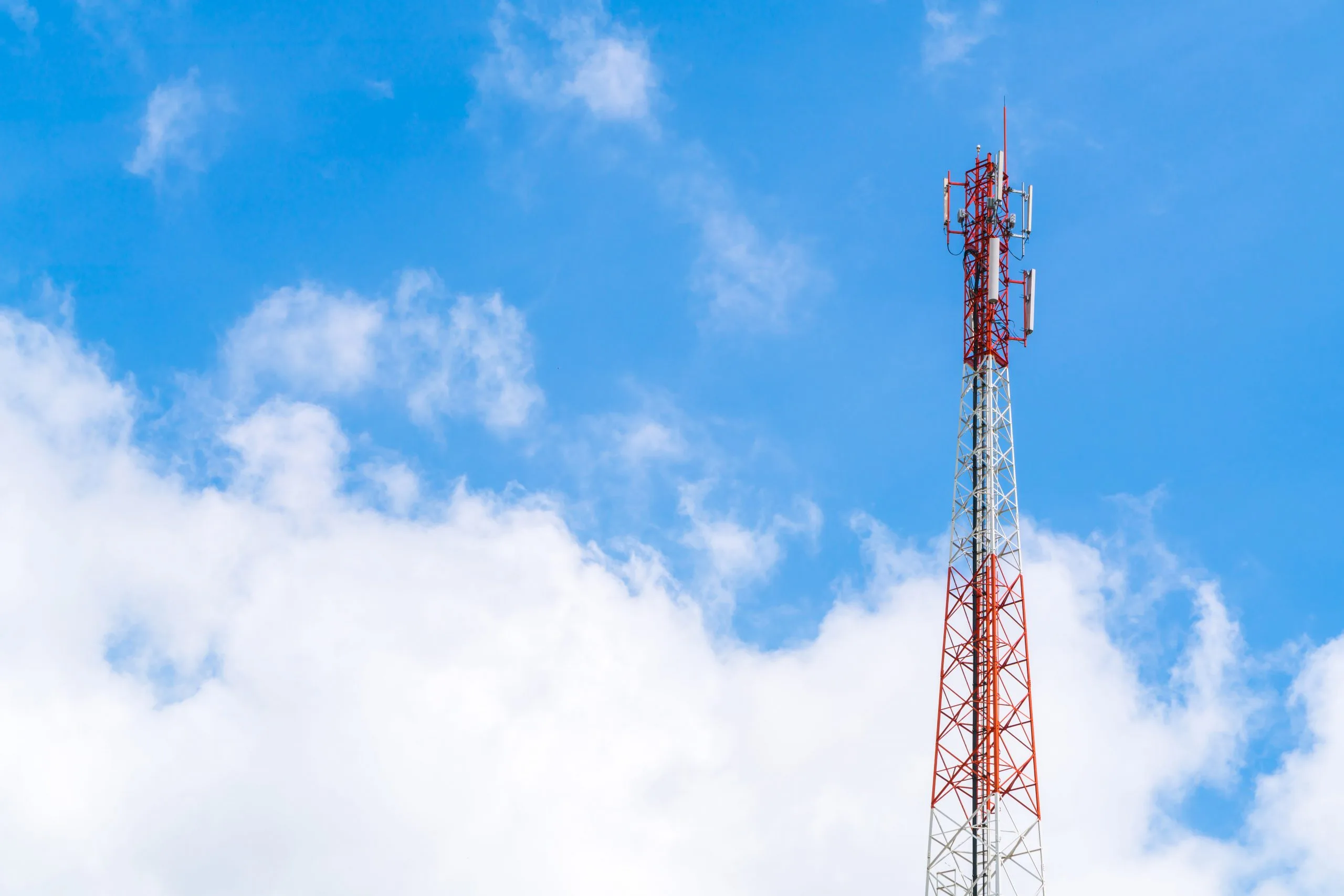 Teoría de colas en las telecomunicaciones