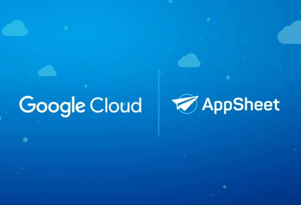 AppSheet – aprende a crear aplicaciones sin escribir código