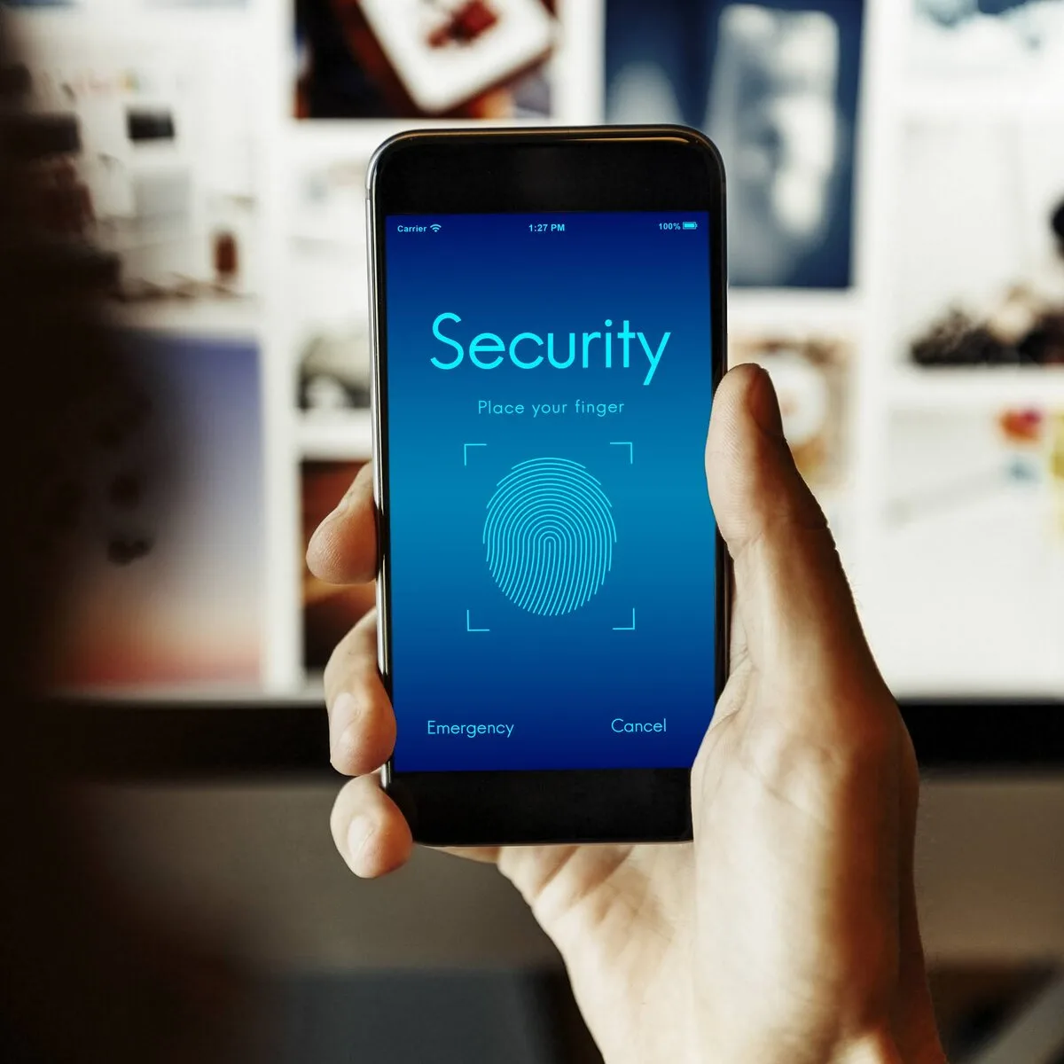 Cómo proteger los dispositivos móviles frente a amenazas de seguridad