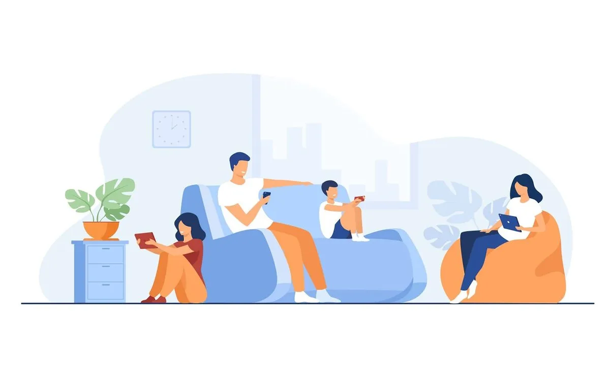 Conexión wifi para segundas residencias
