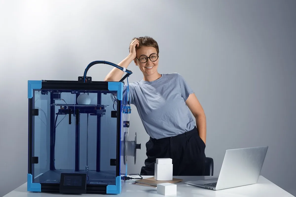 Los principales aportes que han hecho las impresoras 3D