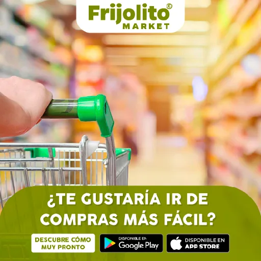 Frijolito Market