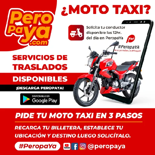 Peropaya