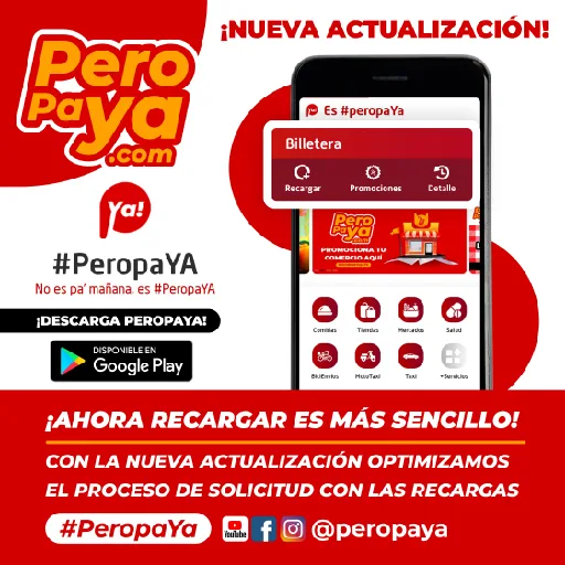 Peropaya
