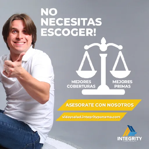 Integrity Panamá